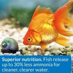 API Flakes Goldfish Fish Food -Deals API || Fluker's  Store 94537 PT5. SY630 V1570552662