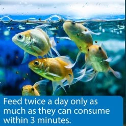API Sinking Pellets Goldfish Food -Deals API || Fluker's  Store 94540 PT4. SY630 V1570552666