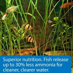 API Sinking Pellets Tropical Fish Food -Deals API || Fluker's  Store 94550 PT5. SY630 V1570552982