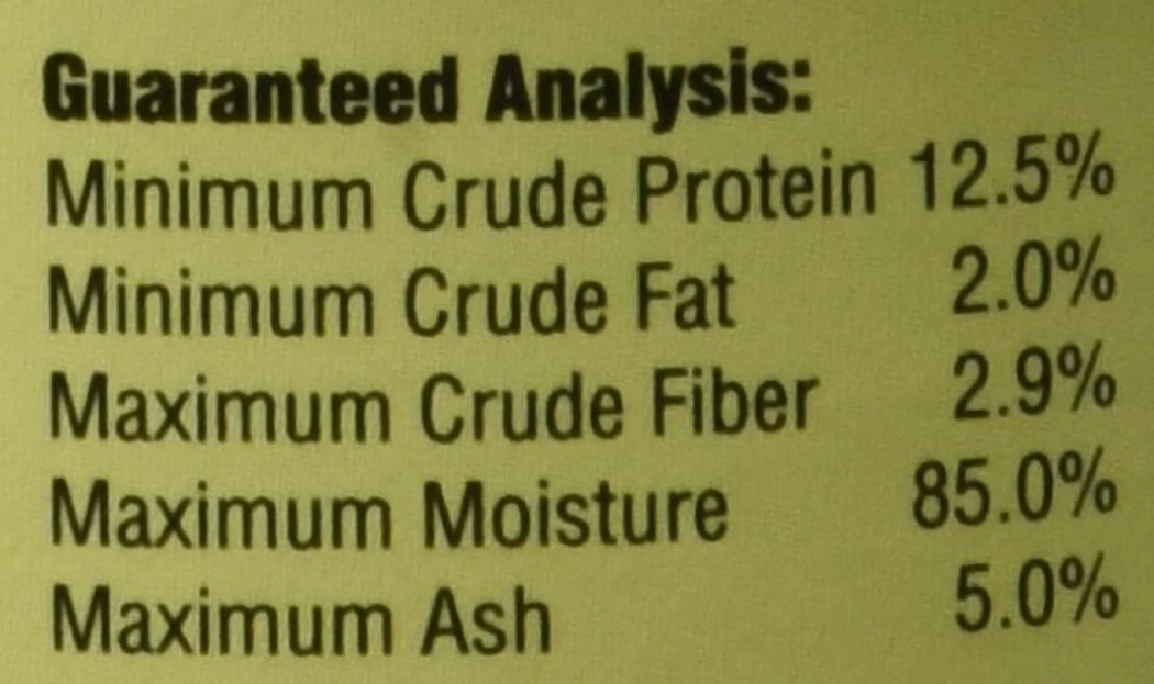 Fluker's Rivershrimp Hermit Crab Treats 3 Fluker's Rivershrimp Hermit Crab Treats - Image 3