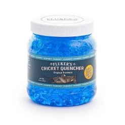Fluker's Cricket Quencher Original Reptile Supplement