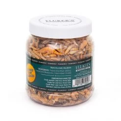 Fluker's 5 Star Medley Freeze-Dried Aquatic Turtle Treats -Deals API || Fluker's  Store 98504 PT4. SY630 V1635433285