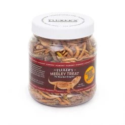Fluker's 5 Star Medley Freeze-Dried Bearded Dragon Treats -Deals API || Fluker's  Store 98513 PT2. SY630 V1635433286