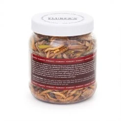 Fluker's 5 Star Medley Freeze-Dried Bearded Dragon Treats -Deals API || Fluker's  Store 98513 PT3. SY630 V1635432077