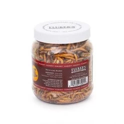 Fluker's 5 Star Medley Freeze-Dried Bearded Dragon Treats -Deals API || Fluker's  Store 98513 PT4. SY630 V1635433276