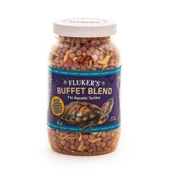 Fluker's Buffet Blend Aquatic Turtle Food -Deals API || Fluker's  Store 98554 PT2. SY630 V1635433277