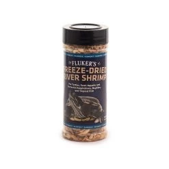 Fluker's Freeze-Dried River Shrimp Reptile Treats -Deals API || Fluker's  Store 98572 PT2. SY630 V1635435376