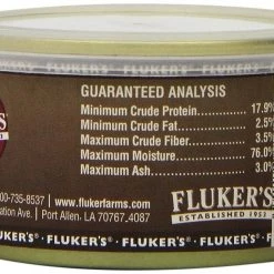 Fluker's Gourmet-Style Crickets Reptile Food 7 Fluker's Gourmet-Style Crickets Reptile Food -Deals API || Fluker's Store 98574 PT2. SY630 V1477925510