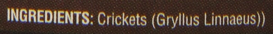 Fluker's Gourmet-Style Crickets Reptile Food 4 Fluker's Gourmet-Style Crickets Reptile Food - Image 4