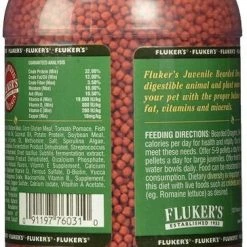 Fluker's Juvenile Bearded Dragon Diet Reptile Food 7 Fluker's Juvenile Bearded Dragon Diet Reptile Food -Deals API || Fluker's Store 98586 PT2. SY630 V1477940251