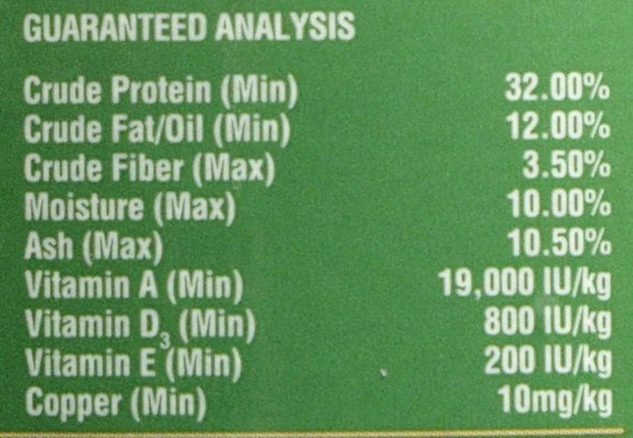 Fluker's Juvenile Bearded Dragon Diet Reptile Food 4 Fluker's Juvenile Bearded Dragon Diet Reptile Food - Image 4