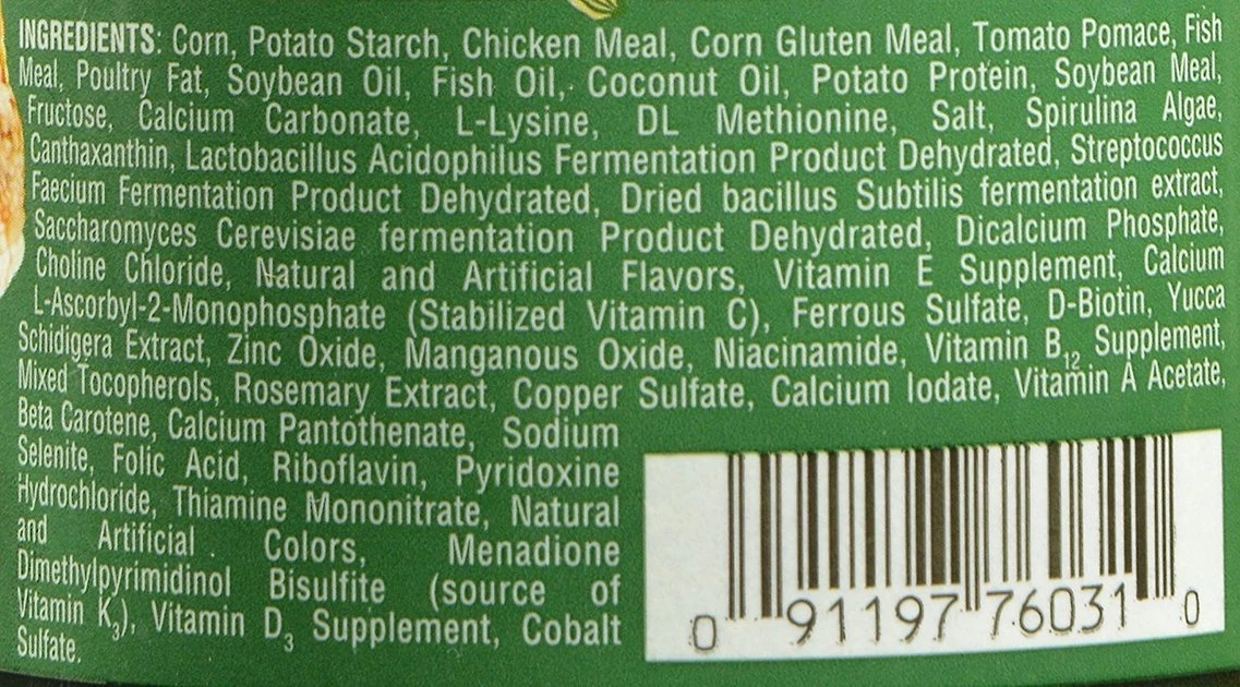 Fluker's Juvenile Bearded Dragon Diet Reptile Food 5 Fluker's Juvenile Bearded Dragon Diet Reptile Food - Image 5