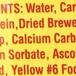 Fluker's Orange Cube Complete Cricket Diet Reptile Supplement -Deals API || Fluker's  Store 98608 PT3. SY630 V1489185712