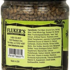 Fluker's Premium Pellet Diet Hermit Crab Food 6 Fluker's Premium Pellet Diet Hermit Crab Food -Deals API || Fluker's Store 98612 PT2. SY630 V1477943250