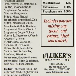 Fluker's Repta Boost Insectivore/Carnivore High Amp Boost Reptile Supplement -Deals API || Fluker's  Store 98618 PT2. SY630 V1489185722